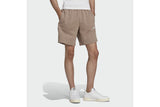 NNEKG Mens Essential Shorts (Chalky Brown Size L)