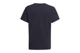 NNEKG Kids Trefoil Tee (Shadow Navy White Size 13 14Y)