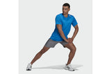 NNEKG Mens Designed 2 Run T Shirt (Blue Size M)