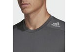 NNEKG Mens Designed 2 Run T Shirt (Grey Size L)