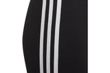 NNEKG Girls Cycling Shorts (Black White Size M)