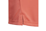 NNEKG Girls Big Logo Tee (Vivid Red Size 11 12Y)