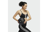 NNEKG Womens Train Better Bra (Black Size L)