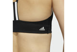 NNEKG Womens Train Better Bra (Black Size M)