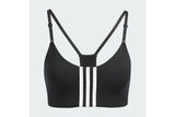 NNEKG Womens Train Better Bra (Black Size L)