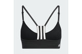 NNEKG Womens Train Better Bra (Black Size L)