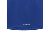 NNEKG Boys Big Logo Tee (Royal Blue White Size 2XL)