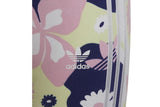 NNEKG Girls Cycling Shorts (White True Pink Almost Lime Indigo Size 7 8Y)