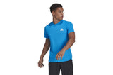 NNEKG Mens Designed 2 Move Tee (Blue Size XL)