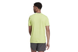 NNEKG Mens Designed 2 Move Tee (Lime Size 2XL)