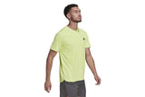 NNEKG Mens Designed 2 Move Tee (Lime Size 2XL)