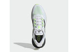 NNEKG Mens 4DFWD_Kick Running Shoe (White White Signal Green Size 11 US)