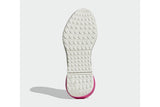 NNEKG Womens 4DFWD_Kick (White White Greone Size 6)