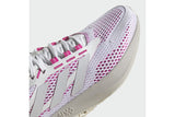 NNEKG Womens 4DFWD_Kick (White White Greone Size 7)