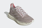 NNEKG Womens 4DFWD Running Shoe (Icepur Cloud White Shift Pink Size 4.5 UK)