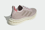 NNEKG Womens 4DFWD Running Shoe (Icepur Cloud White Shift Pink Size 4.5 UK)