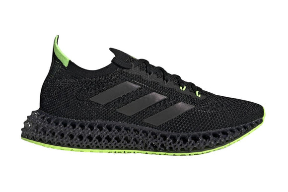 NNEKG Mens 4DFWD (Black Black Carbon Size 10 US)