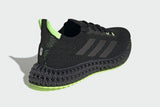 NNEKG Mens 4DFWD (Black Black Carbon Size 10 US)