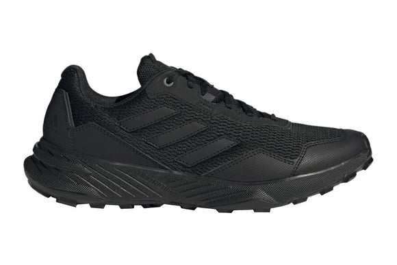 NNEKG Mens Trace60 Running Shoes (Core Black Core Black Grey Six Size 12 US)