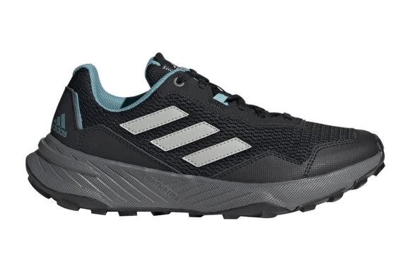 NNEKG Womens Trace60 Running Shoes (Core Black Grey Two Mint Ton Size 8 US)