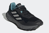 NNEKG Womens Trace60 Running Shoes (Core Black Grey Two Mint Ton Size 11 US)