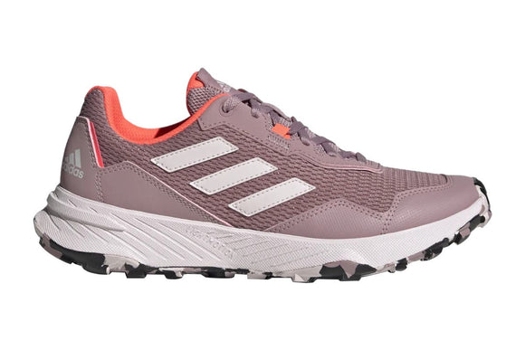 NNEKG Womens Trace60 Running Shoes (Magic Mauve Almost Pink Turbo Size 7 US)