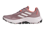 NNEKG Womens Trace60 Running Shoes (Magic Mauve Almost Pink Turbo Size 7.5 US)