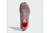 NNEKG Womens Trace60 Running Shoes (Magic Mauve Almost Pink Turbo Size 9 US)