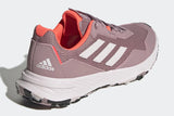 NNEKG Womens Trace60 Running Shoes (Magic Mauve Almost Pink Turbo Size 8.5 US)