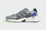 NNEKG Mens X9000L4 (Halo Silver Black Sonink Size 11)