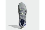 NNEKG Mens X9000L4 (Halo Silver Black Sonink Size 9)
