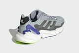 NNEKG Mens X9000L4 (Halo Silver Black Sonink Size 11)