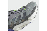 NNEKG Mens X9000L4 (Halo Silver Black Sonink Size 10H)