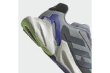 NNEKG Mens X9000L4 (Halo Silver Black Sonink Size 9)