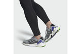 NNEKG Mens X9000L4 (Halo Silver Black Sonink Size 11H)