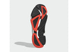 NNEKG Mens X9000L4 (White Black Solar Red Size 9)