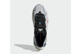 NNEKG Mens X9000L4 (White Black Solar Red Size 12H)