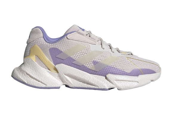 NNEKG Womens X9000L4 (Orctin White Orgtin Size 8)