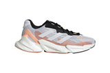 NNEKG Womens X9000L4 (Core Black Cloud White Ambient Blush Size 6)
