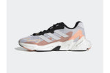 NNEKG Womens X9000L4 (Core Black Cloud White Ambient Blush Size 7H)