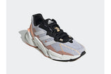 NNEKG Womens X9000L4 (Core Black Cloud White Ambient Blush Size 6)