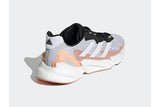 NNEKG Womens X9000L4 (Core Black Cloud White Ambient Blush Size 7H)