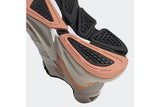 NNEKG Womens X9000L4 (Core Black Cloud White Ambient Blush Size 6H)