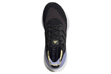 NNEKG Womens Ultraboost 21 Shoes (Black Black Violet Tone Size 8.5 US)