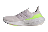 NNEKG Womens Ultraboost 21 Shoes (Ice Purple Ice Purple Rose Tone Size 9.5 US)