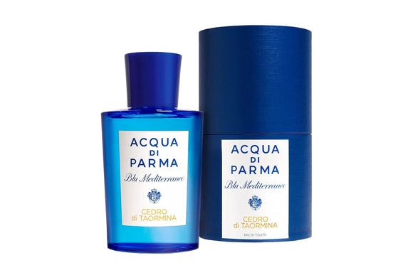 NNEKG Acqua Di Parma Blu Mediterraneo Cedro Di Taormina EDT 75ml