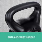 NNEDSZ  Set of 5 Kettle Bell Set