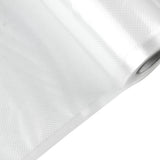 NNEDPE 2 Rolls Of Vacuum Food Seal Bag Commercial Heat Grade