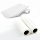 NNEDPE 2x Vacuum Food Sealer Storage Rolls 6mx22cm