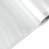 NNEDPE 10x Vacuum Food Sealer Storage Rolls 22cm 28cm